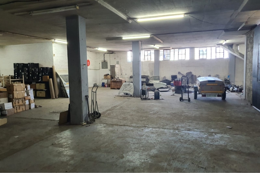 To Let commercial Property for Rent in North End Eastern Cape